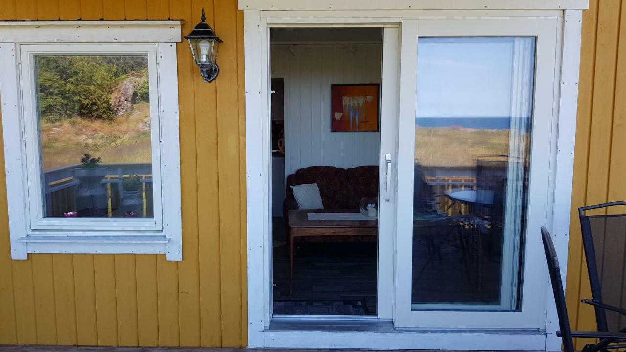 Farmer Apartment Laukvik Luaran gambar